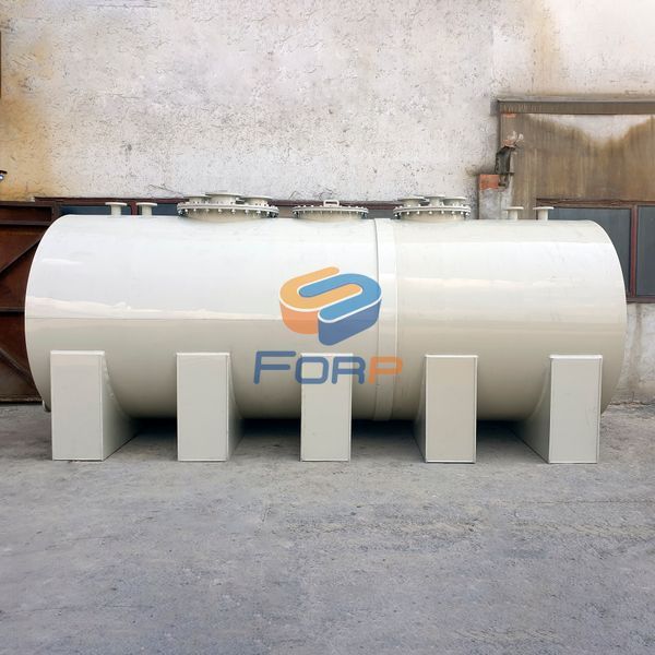 Tanks fTank to order