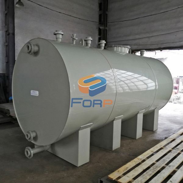 Tanks fTank to order