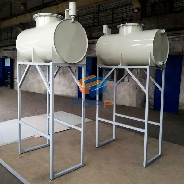 Tanks fTank to order