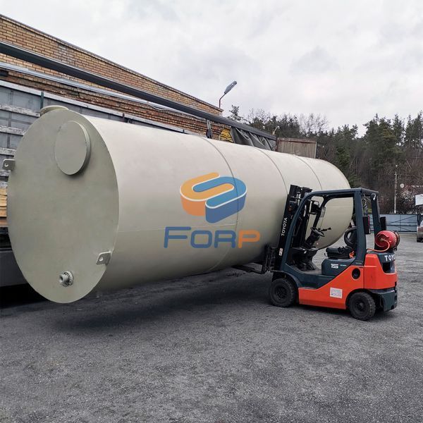 Tanks fTank to order