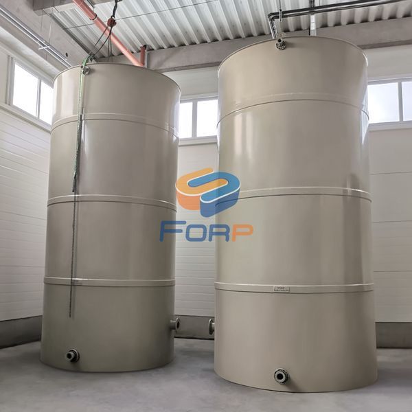 Tanks fTank to order