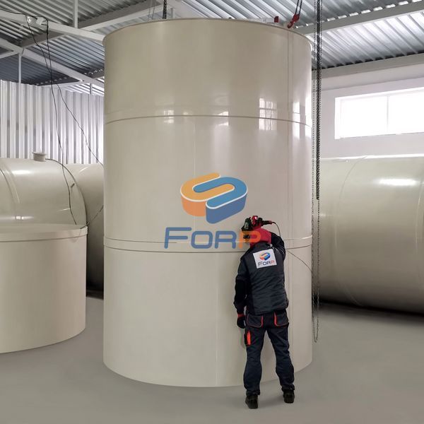 Tanks fTank to order