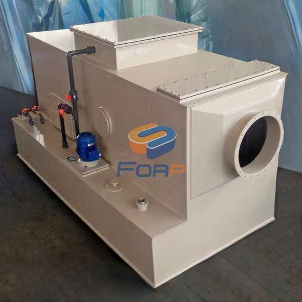 Скрубер Scrubber 324 фото