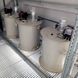 Tanks fTank with a stirrer