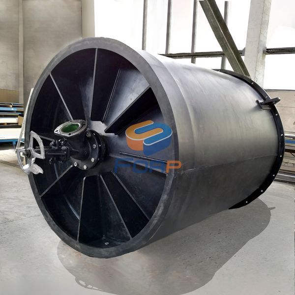 Polyethylene reactor