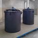 Polyethylene reactor