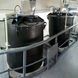 Polyethylene reactor