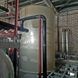 Cylindrical fTank tanks 960х3000 mm, 2,17m3