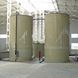 Cylindrical fTank tanks 1430х3000 mm, 4,8m3