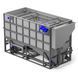 Floater for wastewater treatment fTank.FLO to order