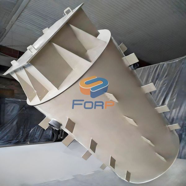 Sewage pumping station pStation (SWPS), up to 10