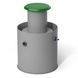 Sewage pumping station pStation (SWPS), up to 10