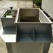 Biological sewage treatment station bCleaner, 3 to 7