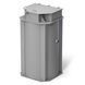 Biological sewage treatment station bCleaner, 3 to 7