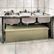 Жироуловитель fTrap под мойку fTrap 22 фото 3