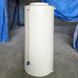 Cylindrical fTank tanks 730х2000 mm, 0,84m3
