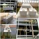 Biological wastewater treatment plant bCleaner PRO, to 30, to 4