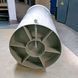 Емкость fTank цилиндрическая 730х2500 мм, 1,05м3 fTank 113 фото 4