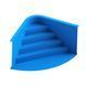 Rectangular Brick pool