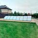 Rectangular Brick pool